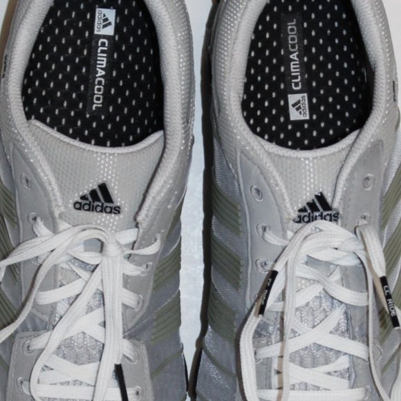 Adidas Men shoes size 13 Clima Cool - Picture 4 of 11